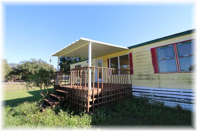 10774 SE 166 LANE, Summerfield, FL 34491