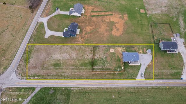 1590 Payneville Rd, Brandenburg, KY 40108