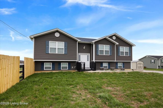 1590 Payneville Rd, Brandenburg, KY 40108