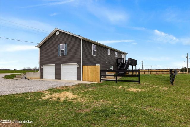 1590 Payneville Rd, Brandenburg, KY 40108