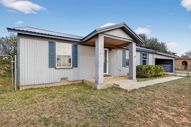 1912 W County Rd 130, Midland, TX 79706