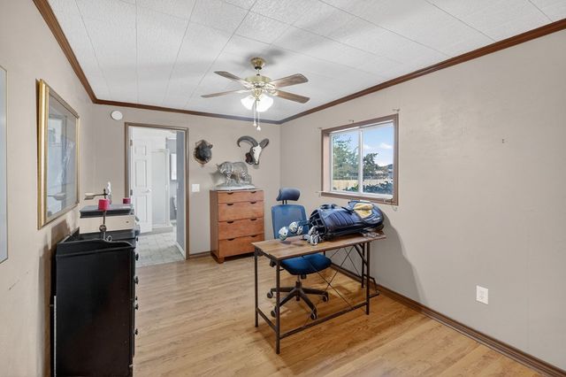 1912 W County Rd 130, Midland, TX 79706