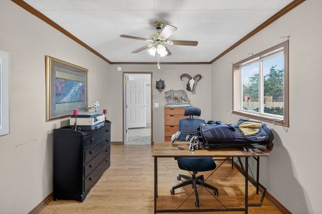 1912 W County Rd 130, Midland, TX 79706