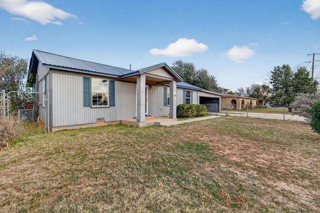 1912 W County Rd 130, Midland, TX 79706