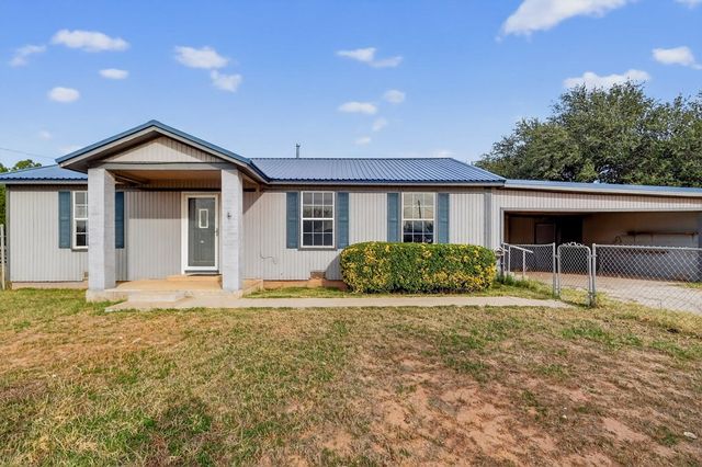 1912 W County Rd 130, Midland, TX 79706