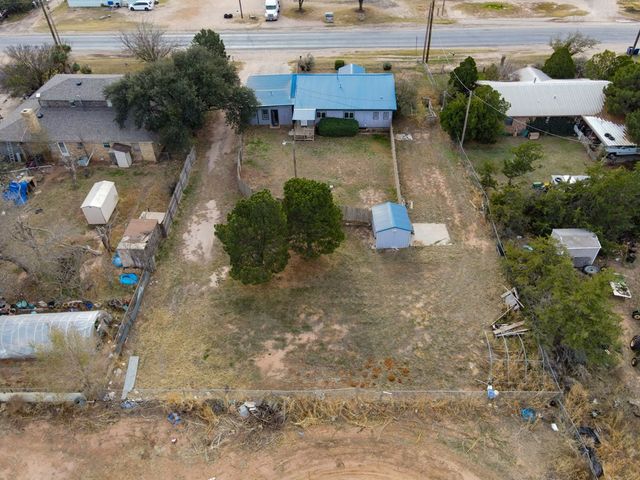 1912 W County Rd 130, Midland, TX 79706