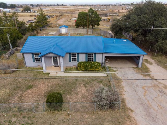 1912 W County Rd 130, Midland, TX 79706