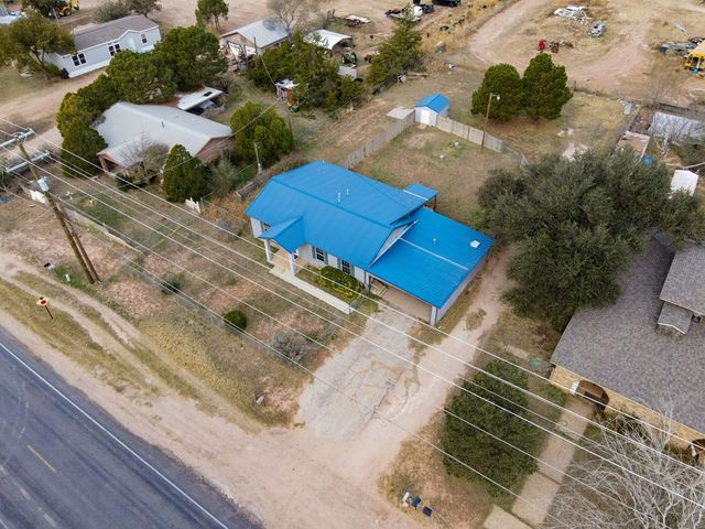 1912 W County Rd 130, Midland, TX 79706