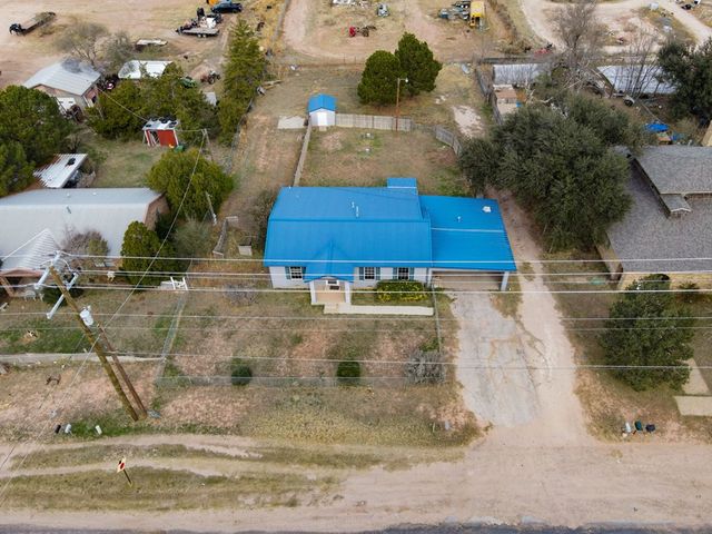 1912 W County Rd 130, Midland, TX 79706