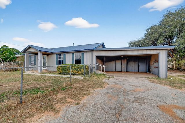1912 W County Rd 130, Midland, TX 79706