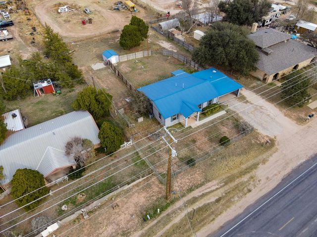 1912 W County Rd 130, Midland, TX 79706
