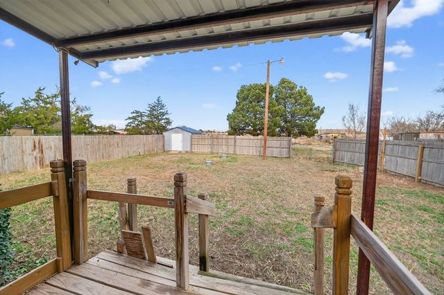 1912 W County Rd 130, Midland, TX 79706