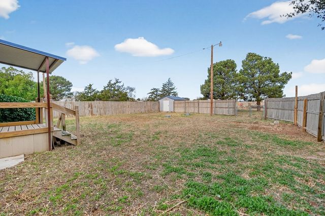 1912 W County Rd 130, Midland, TX 79706