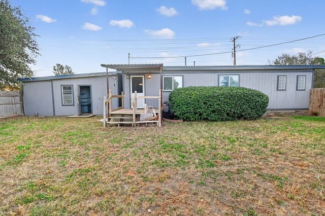 1912 W County Rd 130, Midland, TX 79706