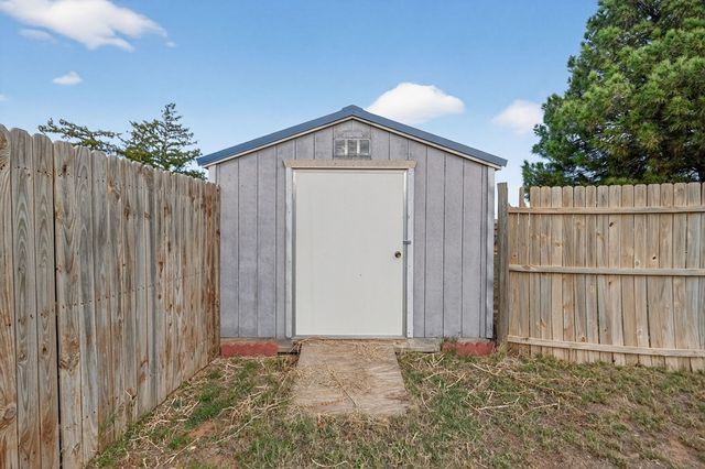 1912 W County Rd 130, Midland, TX 79706