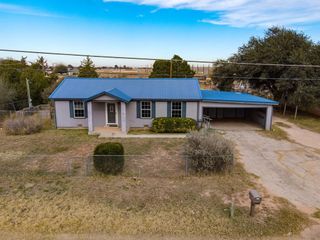 1912 W County Rd 130, Midland, TX 79706