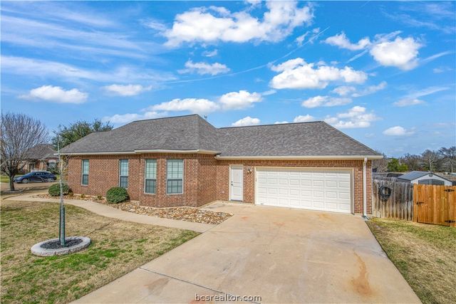 2519 Leyla Lane, College Station, TX 77845