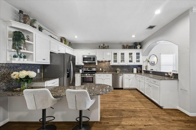 2309 Nicholson Street, Houston, TX 77008