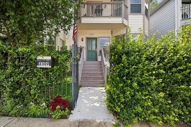 2309 Nicholson Street, Houston, TX 77008
