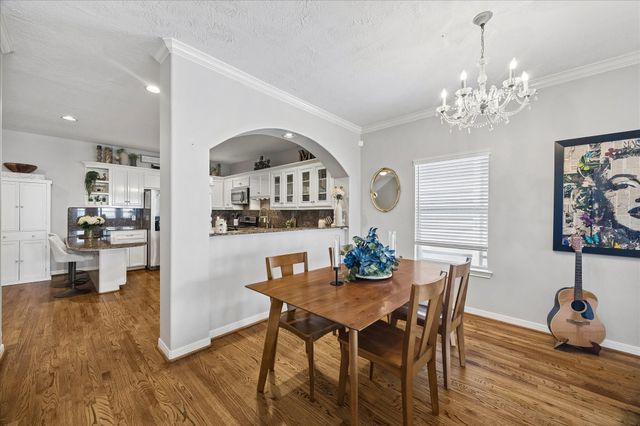2309 Nicholson Street, Houston, TX 77008