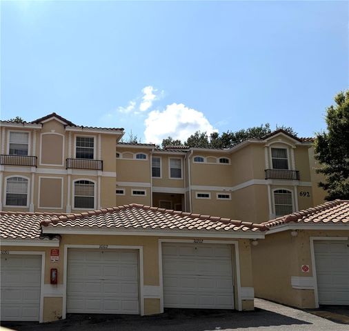 692 SEABROOK COURT 102, Altamonte Springs, FL 32714