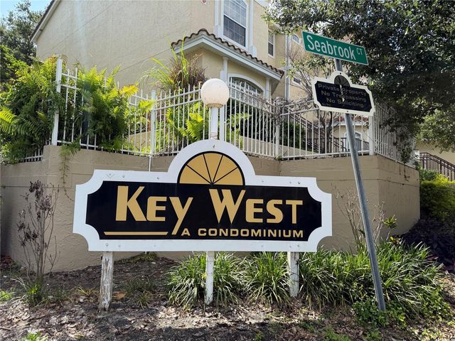 692 SEABROOK COURT 102, Altamonte Springs, FL 32714