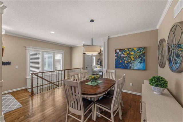 15702 Lowell Lane, Overland Park, KS 66223