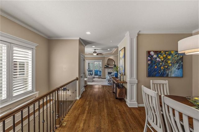 15702 Lowell Lane, Overland Park, KS 66223