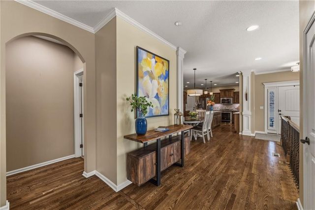 15702 Lowell Lane, Overland Park, KS 66223