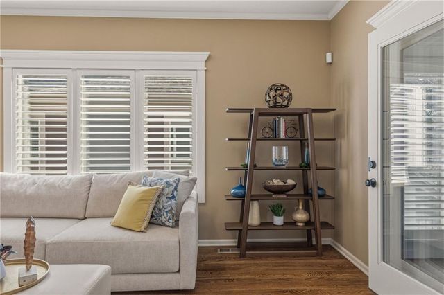 15702 Lowell Lane, Overland Park, KS 66223