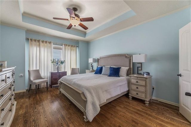 15702 Lowell Lane, Overland Park, KS 66223