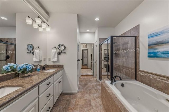 15702 Lowell Lane, Overland Park, KS 66223
