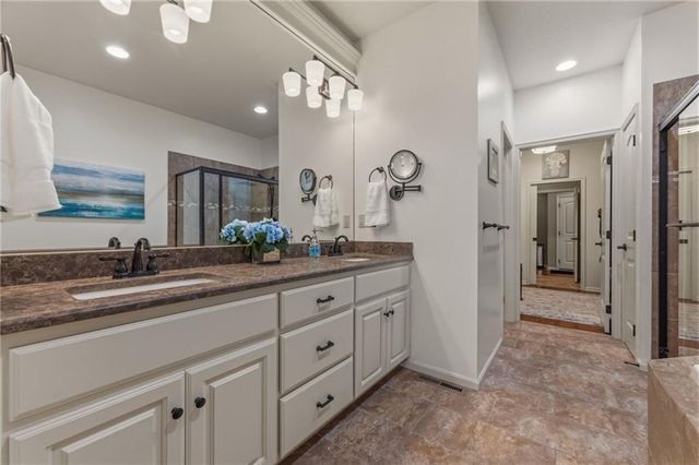15702 Lowell Lane, Overland Park, KS 66223