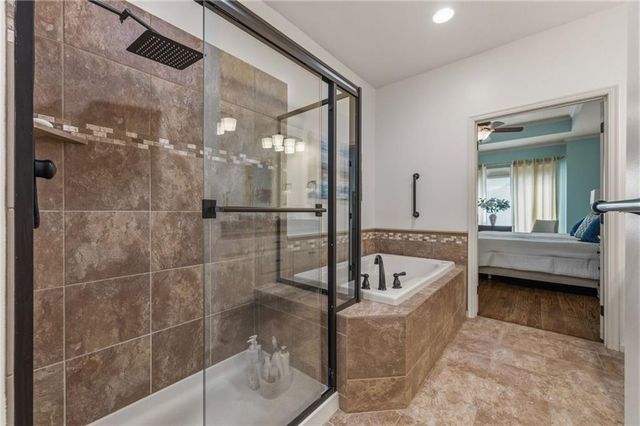 15702 Lowell Lane, Overland Park, KS 66223