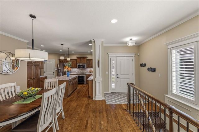 15702 Lowell Lane, Overland Park, KS 66223