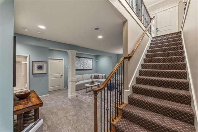 15702 Lowell Lane, Overland Park, KS 66223