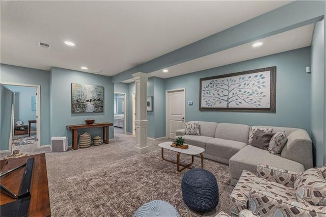 15702 Lowell Lane, Overland Park, KS 66223