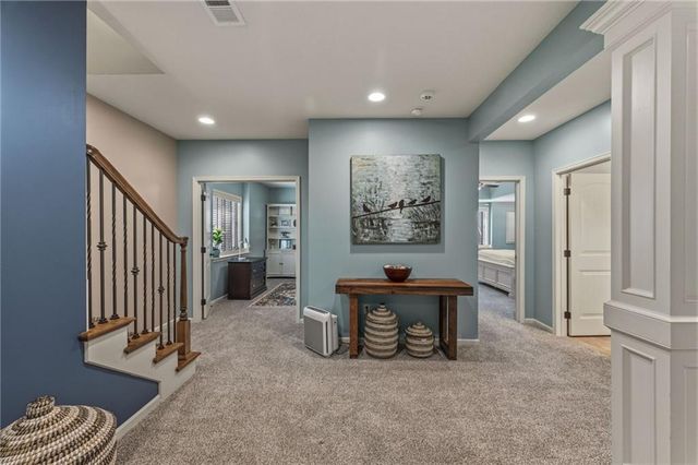 15702 Lowell Lane, Overland Park, KS 66223