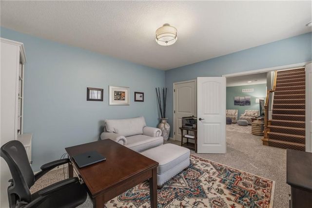 15702 Lowell Lane, Overland Park, KS 66223