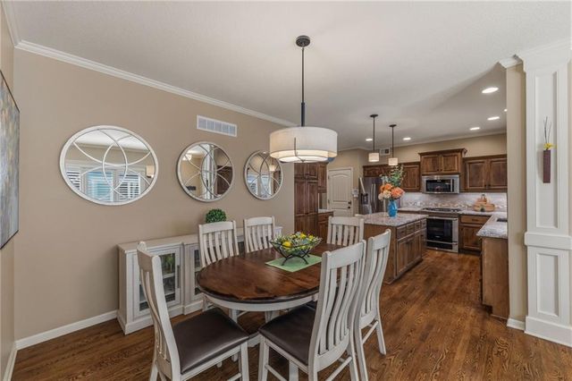 15702 Lowell Lane, Overland Park, KS 66223
