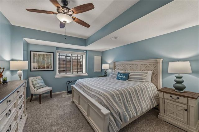 15702 Lowell Lane, Overland Park, KS 66223