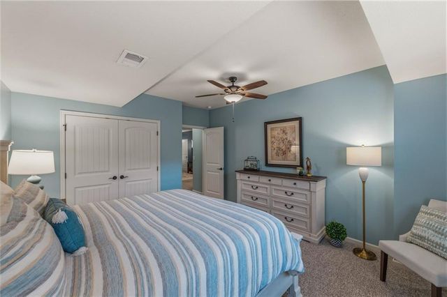 15702 Lowell Lane, Overland Park, KS 66223