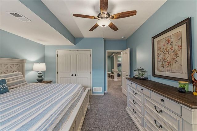 15702 Lowell Lane, Overland Park, KS 66223
