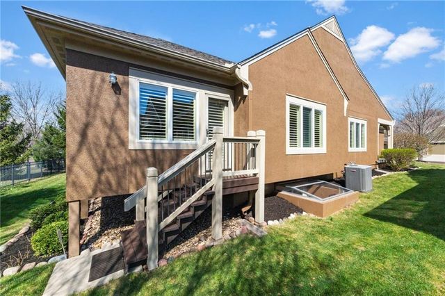 15702 Lowell Lane, Overland Park, KS 66223
