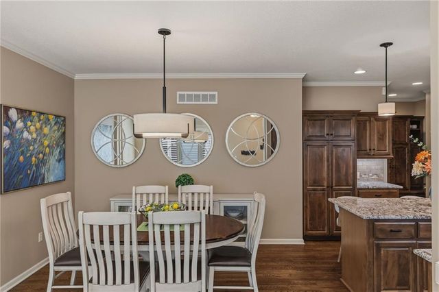 15702 Lowell Lane, Overland Park, KS 66223