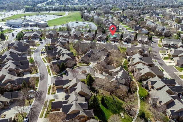 15702 Lowell Lane, Overland Park, KS 66223