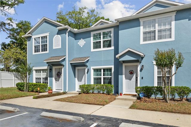 122 WILTON CIRCLE, Sanford, FL 32773