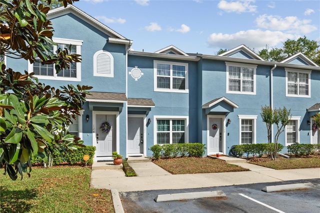 122 WILTON CIRCLE, Sanford, FL 32773