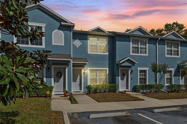 122 WILTON CIRCLE, Sanford, FL 32773