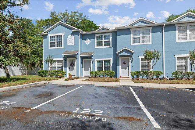 122 WILTON CIRCLE, Sanford, FL 32773